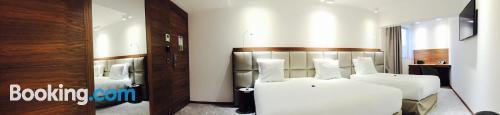 Howard Hotel Paris-Orly Airport パライユ・ヴィエイユ・ポスト エクステリア 写真