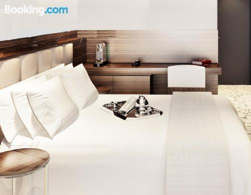 Howard Hotel Paris-Orly Airport パライユ・ヴィエイユ・ポスト エクステリア 写真
