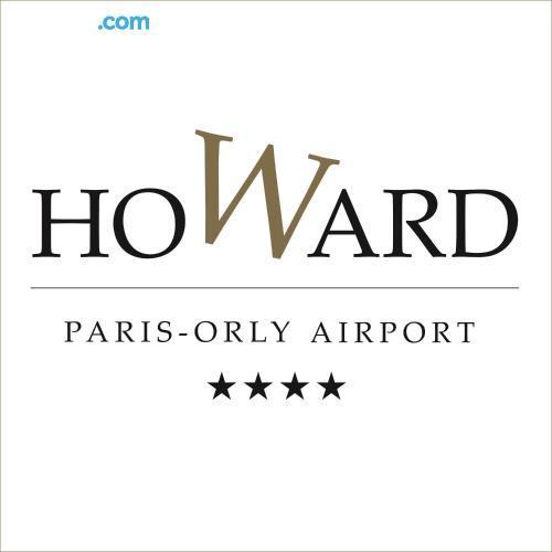 Howard Hotel Paris-Orly Airport パライユ・ヴィエイユ・ポスト エクステリア 写真